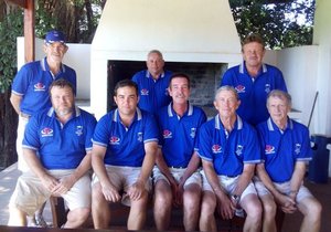 Gholfnuus (26 March 2015)